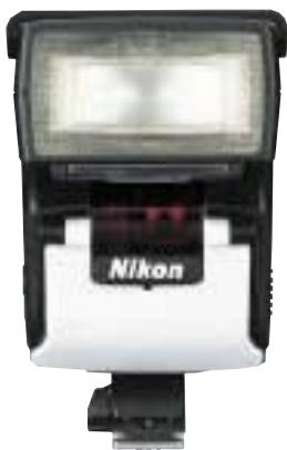 NIKON SPEEDLIGHT SB-50DX - Accessoires fournis - 1