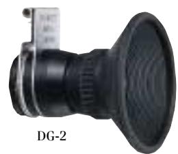 NIKON SPEEDLIGHT SB-50DX - Oculaire antibuée DK-14/ DK-15 - 3