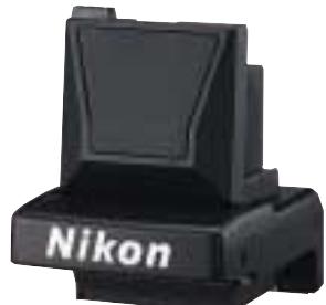 NIKON SPEEDLIGHT SB-50DX - Viseur à prisme DE-2 - 9