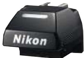 NIKON SPEEDLIGHT SB-50DX - Viseur à prisme DE-2 - 7