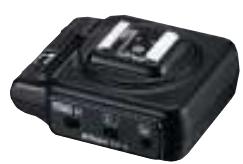 NIKON SPEEDLIGHT SB-50DX - \section*{Caracteristiques du SB-29/29s} - 3