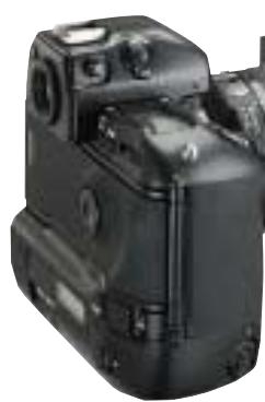 NIKON SPEEDLIGHT SB-50DX - Bague de conversion 72-62 UR-1 - 2