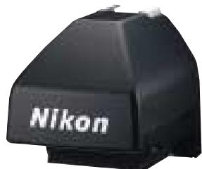 NIKON SPEEDLIGHT SB-50DX - Viseur à prisme DE-2 - 8