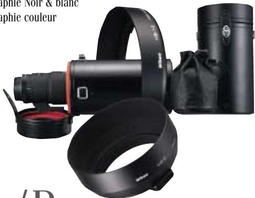 NIKON SPEEDLIGHT SB-50DX - Filtres - 1