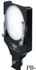 NIKON SPEEDLIGHT SB-50DX - Bague de conversion BR-3 - 1