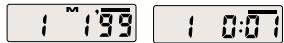 NIKON SPEEDLIGHT SB-50DX - Poids (sans pile): 81g - 1