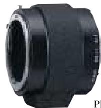 NIKON SPEEDLIGHT SB-50DX - Banc d'approche PG-2 - 11