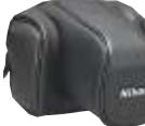 NIKON SPEEDLIGHT SB-50DX - Pour D100 - 1