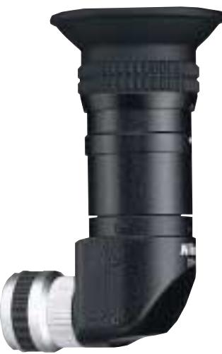 NIKON SPEEDLIGHT SB-50DX - Oculaire antibuée DK-14/ DK-15 - 1