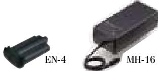 NIKON SPEEDLIGHT SB-50DX - Poignée-alimentation MB-10 - 3