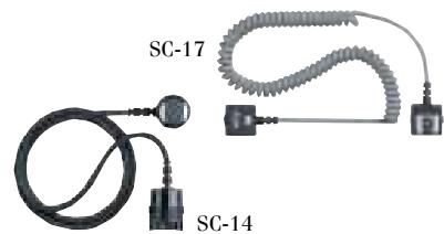NIKON SPEEDLIGHT SB-50DX - \section*{Caracteristiques du SB-29/29s} - 4