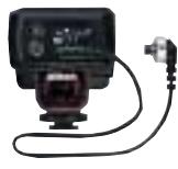 NIKON SPEEDLIGHT SB-50DX - Telecommandes optiques - 2