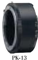 NIKON SPEEDLIGHT SB-50DX - Banc d'approche PG-2 - 10