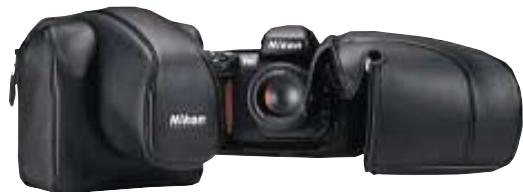 NIKON SPEEDLIGHT SB-50DX - d'Objectifs/Parasoleils P.29 - 1