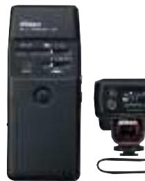 NIKON SPEEDLIGHT SB-50DX - Telecommandes optiques - 1