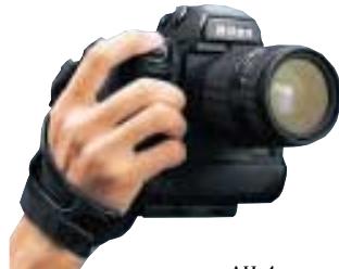 NIKON SPEEDLIGHT SB-50DX - Courroies - 1