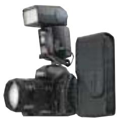 NIKON SPEEDLIGHT SB-50DX - Adaptateur de prise de synchronisation AS-15 - 1
