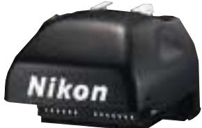 NIKON SPEEDLIGHT SB-50DX - Ampliviseur 6× DW-31 - 1