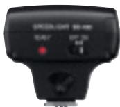 NIKON SPEEDLIGHT SB-600 - Pratique, intelligent, indispensable - 1