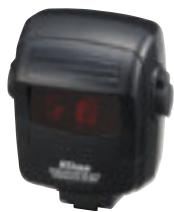 NIKON SPEEDLIGHT SB-600 - Disponible également séparément - 1