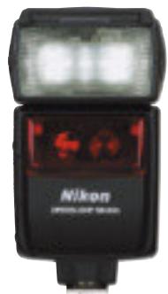 NIKON SPEEDLIGHT SB-600 - Faites votre choix parmi les flashes suivants - 2