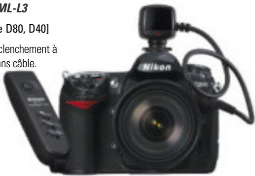 NIKON SPEEDLIGHT SB-600 - Filtres neutres NC - 1