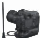 NIKON SPEEDLIGHT SB-600 - Technologie de communication universelle - 1
