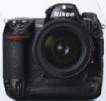 NIKON SPEEDLIGHT SB-600 - D2HS - 1