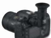 NIKON SPEEDLIGHT SB-600 - Une visée nette et confortable - 1