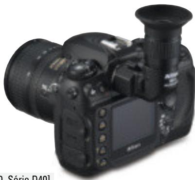 NIKON SPEEDLIGHT SB-600 - Filtres polarisants circulaires insérables - 1