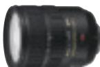 NIKON SPEEDLIGHT SB-600 - Objectifs AF zoom-nikkor - 1