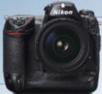 NIKON SPEEDLIGHT SB-600 - REFLEX numériques NIKON - 1