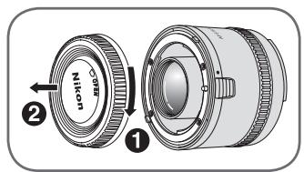 NIKON TC-20E III - ■ Nomenclature - 2