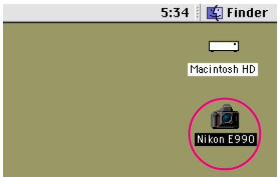NIKON VIEW 3 - Paramètres de Nikon View Control - 1