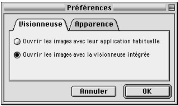 NIKON VIEW 3 - Visualisation d'images à l'aide de la visionneuse intégrée - 2