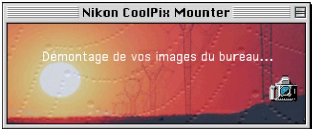 NIKON VIEW 3 - Autres méthodes de Désinstallation de port modem/ imprimante - 1