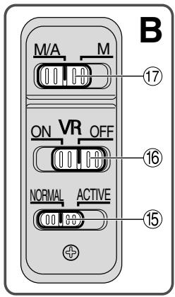 NIKON AF-S VR ZOOM-NIKKOR 70-300MM F-4.5-5.6G IF-ED - 6