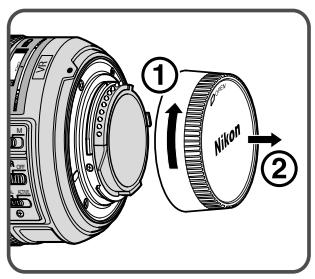 NIKON AF-S VR ZOOM-NIKKOR 70-300MM F-4.5-5.6G IF-ED - 3