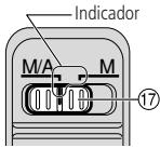 NIKON AF-S VR ZOOM-NIKKOR 70-300MM F-4.5-5.6G IF-ED - Enfoque automatico con prioridad manual (Modo M/A) - 1