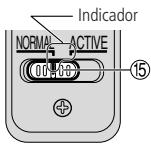 NIKON AF-S VR ZOOM-NIKKOR 70-300MM F-4.5-5.6G IF-ED - Ajuste del interruptor de modo de reduccion de vibracion ⑤ - 1