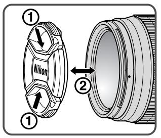NIKON AF-S VR ZOOM-NIKKOR 70-300MM F-4.5-5.6G IF-ED - 2