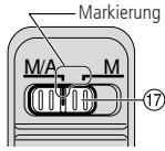 NIKON AF-S VR ZOOM-NIKKOR 70-300MM F-4.5-5.6G IF-ED - ■Autofokus mit Priorität der manuellen Scharfeinstellung (M/A-Modus) - 1