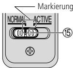 NIKON AF-S VR ZOOM-NIKKOR 70-300MM F-4.5-5.6G IF-ED - ■Stellungen des Vibrationsreduktions-Schalters 15 - 2