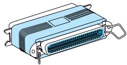 NIKON AX-210 - Contenu - 2