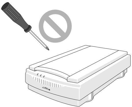 NIKON AX-210 - Remarques - 1