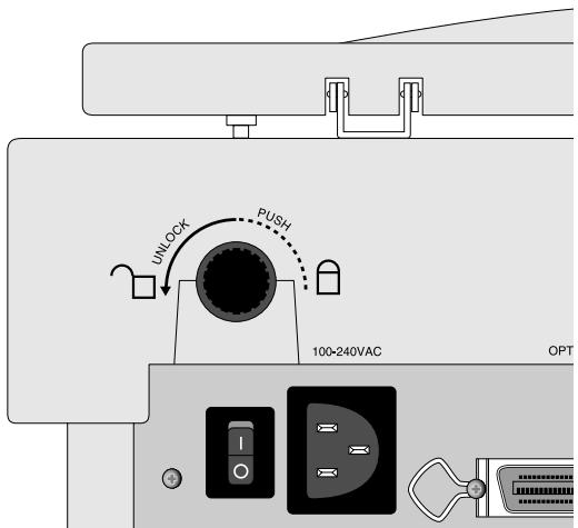 NIKON AX-210 - Précautions de manipulation - 2