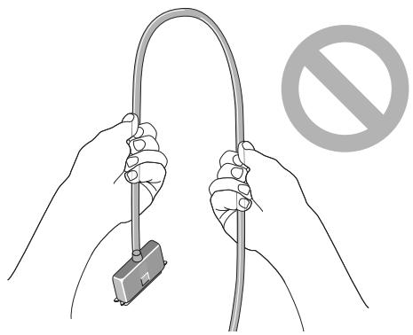 NIKON LS-1000 - Précautions de sécurité - 2