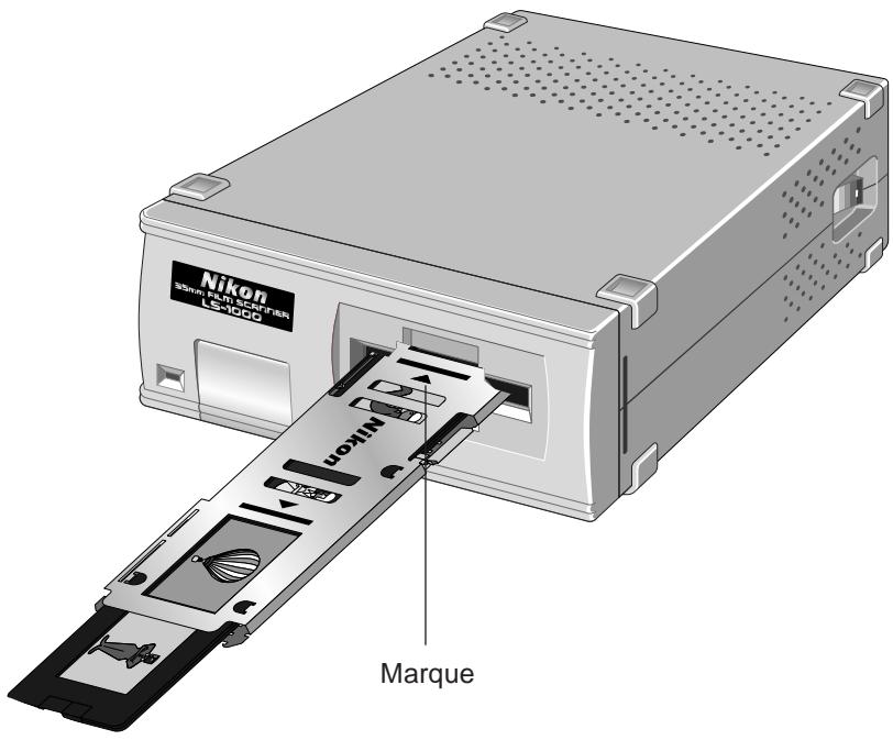 NIKON LS-1000 - Étape 6 - 1