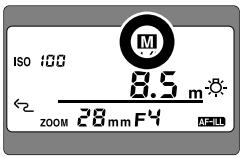 NIKON SB-80DX - Prise de vue multi-flash sans câble en mode M (manuel) - 5