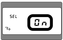 NIKON SB-80DX - Activation et annulation du mode flash asservi sans câble à l'aide des réglages personnalisés - 1